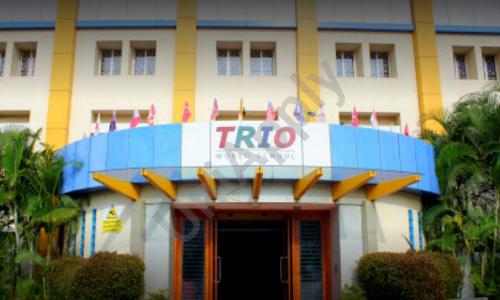 Trio World Academy — photo 1
