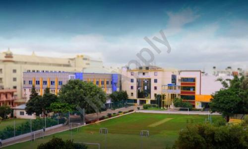 Trio World Academy — photo 2