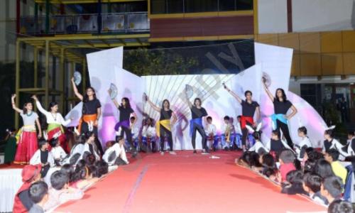 Trio World Academy — photo 3