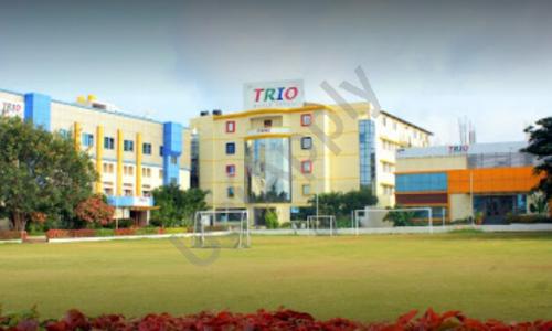 Trio World Academy — photo 5
