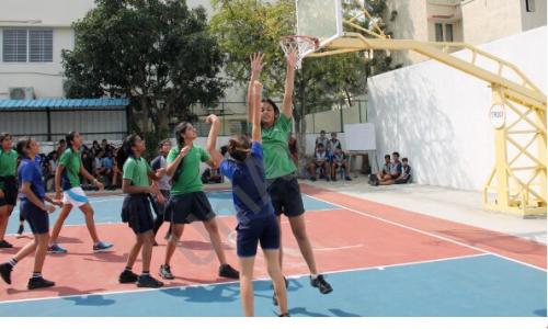 Trio World Academy — photo 6