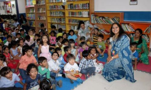 Trio World Academy — photo 7