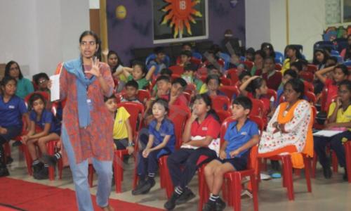 Trio World Academy — photo 8