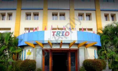 Trio World School — photo 1