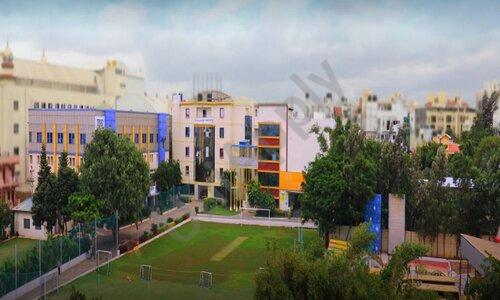 Trio World School — photo 2