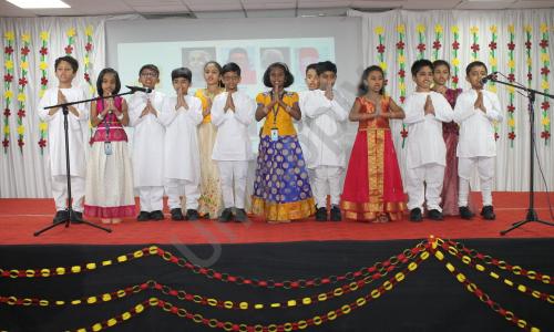 Trio World School — photo 5