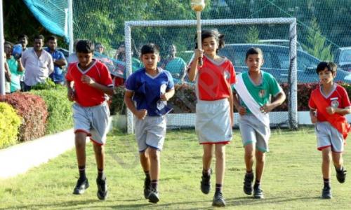 Trio World School — photo 7