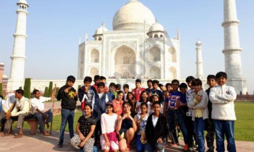 Trio World School — photo 8