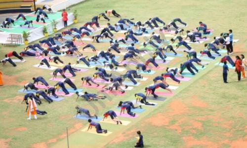 Trio World School — photo 9