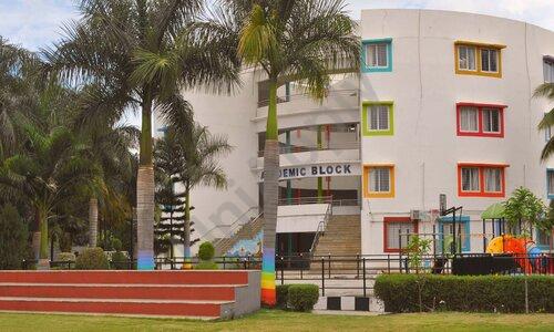 Triumph World School — photo 1