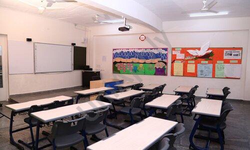 Triumph World School — photo 2