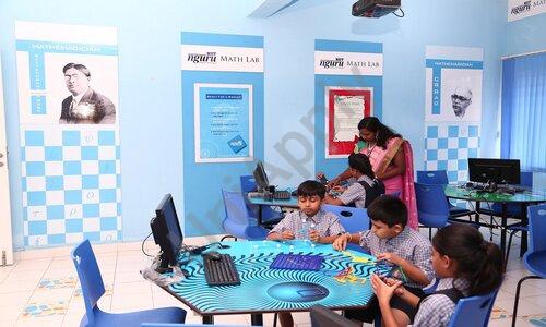 Triumph World School — photo 4