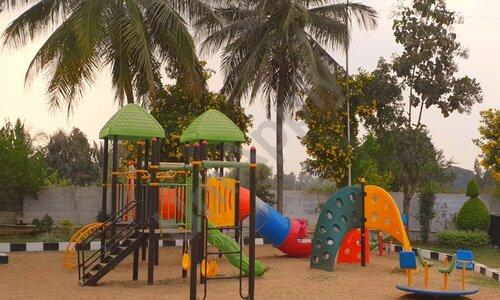 Triumph World School — photo 6