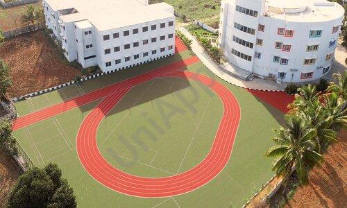 Triumph World School — photo 7