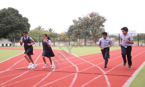 Triumph World School — photo 8