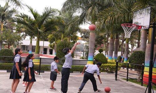 Triumph World School — photo 9