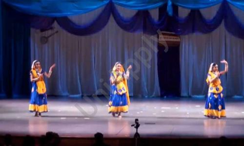 Triveni Memorial Senior Secondary School — photo 3