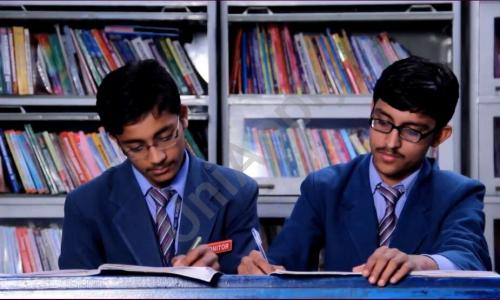 Triveni Memorial Senior Secondary School — photo 5