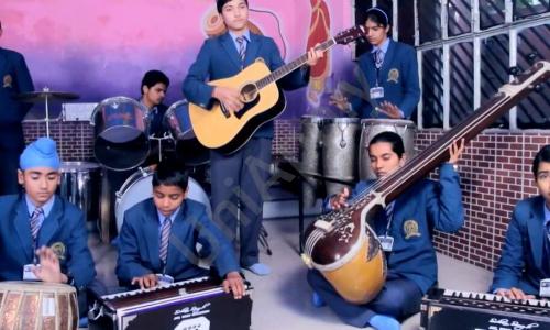 Triveni Memorial Senior Secondary School — photo 6