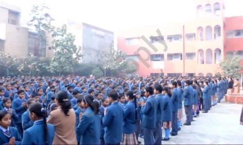 Triveni Memorial Senior Secondary School — photo 8