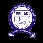 Triveni Memorial Senior Secondary School logo