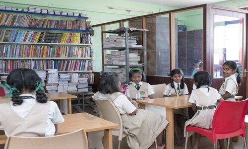 Triveni Public School — photo 2