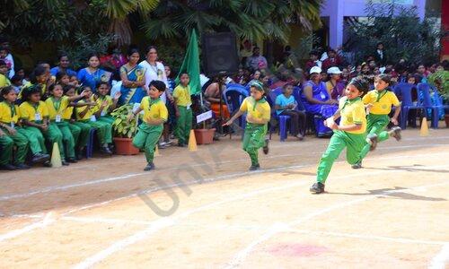 Triveni Public School — photo 3