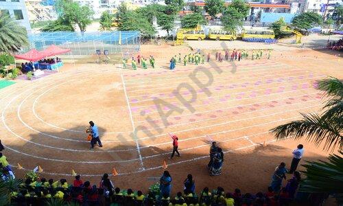 Triveni Public School — photo 4