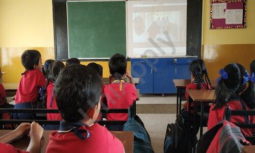 Triveni Public School — photo 5