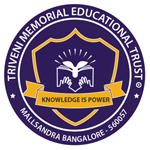 Triveni Public School logo