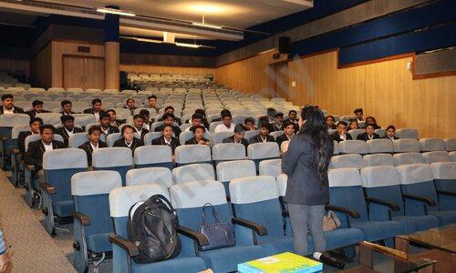 Tula's International School — photo 2