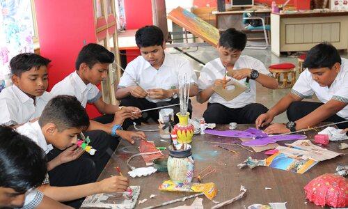 Tula's International School — photo 4