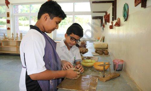 Tula's International School — photo 5