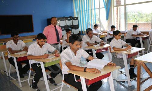 Tula's International School — photo 6