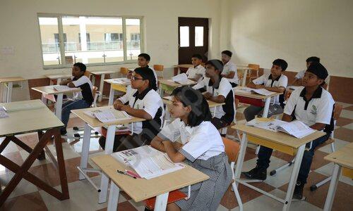 Tula's International School — photo 7