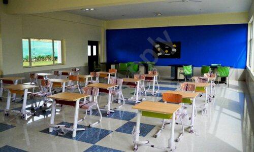 Tula's International School — photo 8