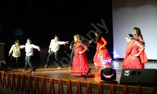 Tula's International School — photo 11
