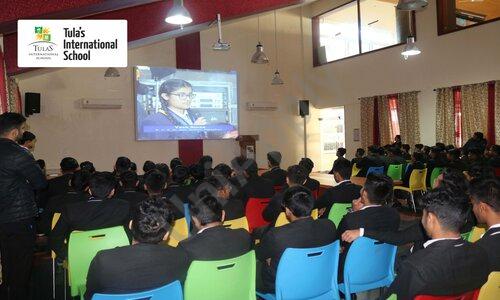 Tula's International School — photo 12