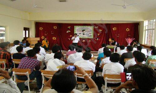 Tula's International School — photo 13