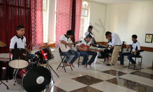 Tula's International School — photo 16