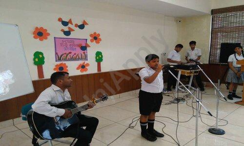 Tula's International School — photo 17