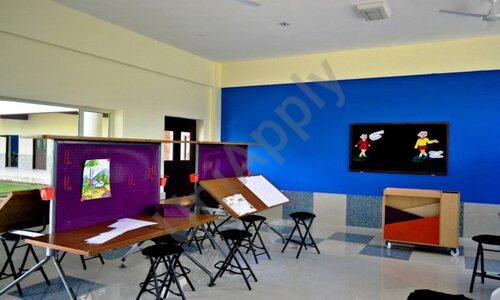 Tula's International School — photo 18