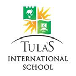 Tula's International School logo