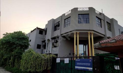 Tulips International School — photo 1