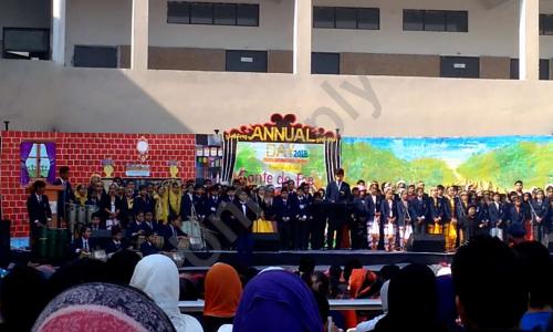 Tulips International School — photo 3