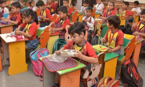 Tulips International School — photo 4