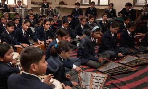 Tulips International School — photo 5