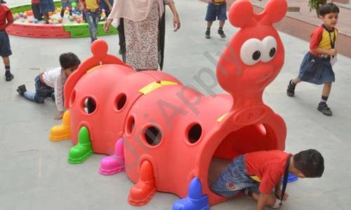 Tulips International School — photo 6