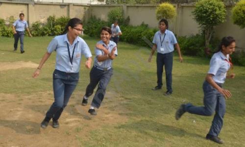 Tulips International School — photo 10