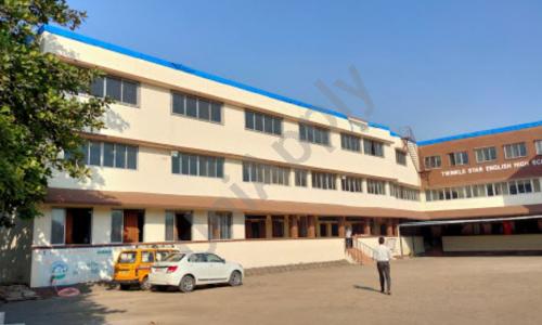 Twinkle Star English High School — photo 1